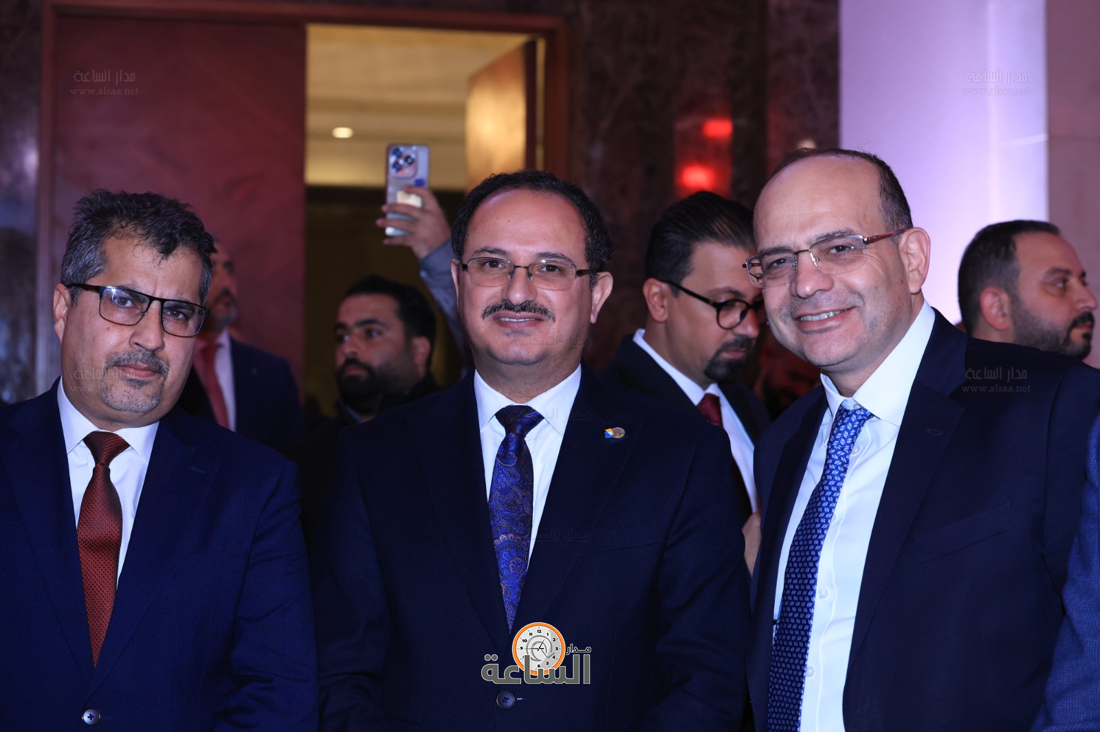 Madar Al-Saa Images 0.18255934021877862