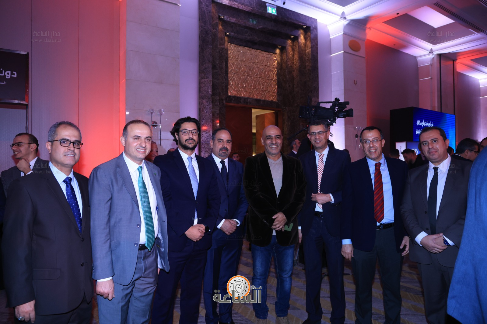 Madar Al-Saa Images 0.7851824288963809