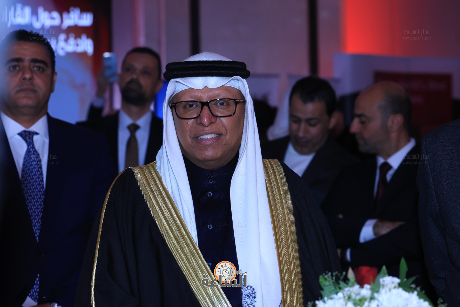 Madar Al-Saa Images 0.15397295744167316