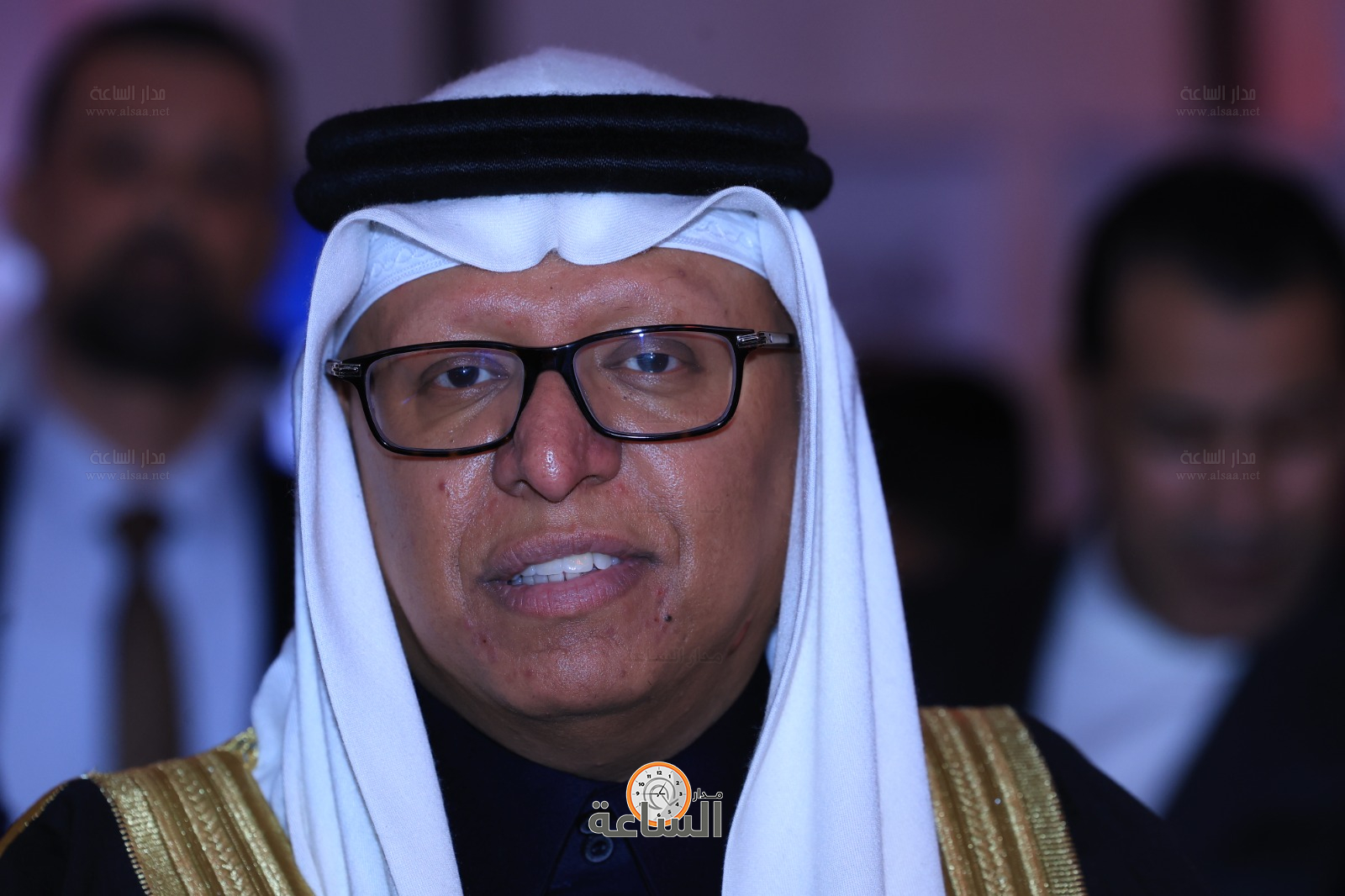 Madar Al-Saa Images 0.02320556420686548