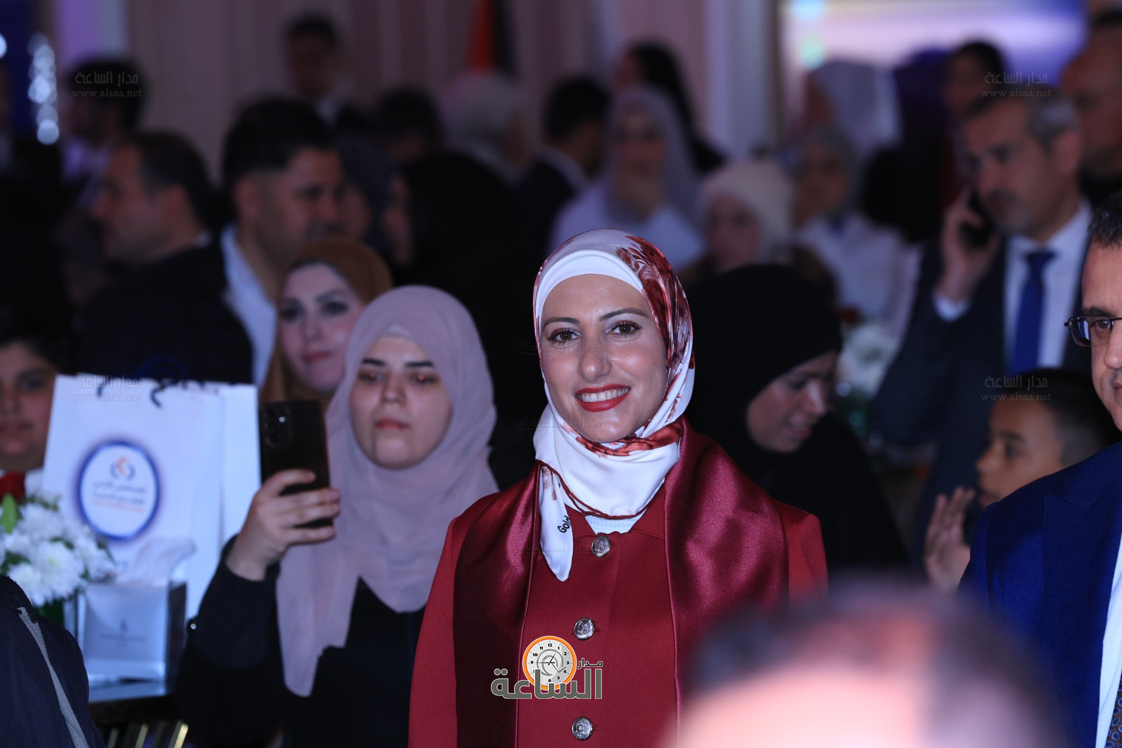 Madar Al-Saa Images 0.6626323049646526