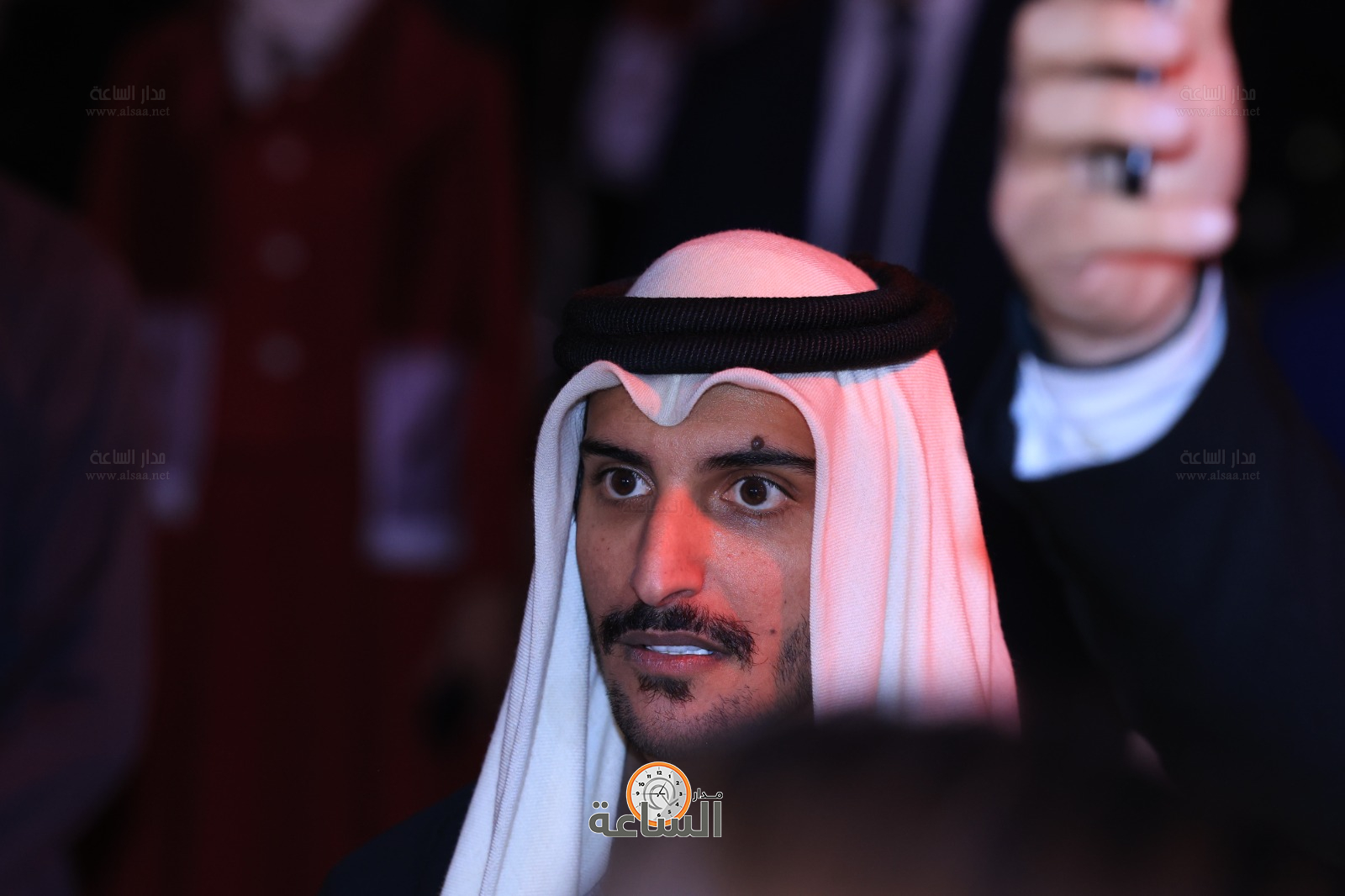 Madar Al-Saa Images 0.5975468082313098