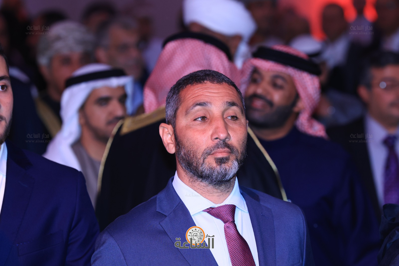 Madar Al-Saa Images 0.08128894723372515