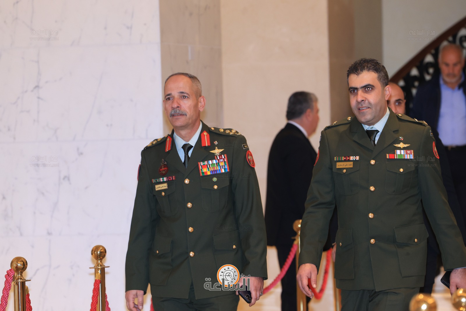 Madar Al-Saa Images 0.3812682817667389