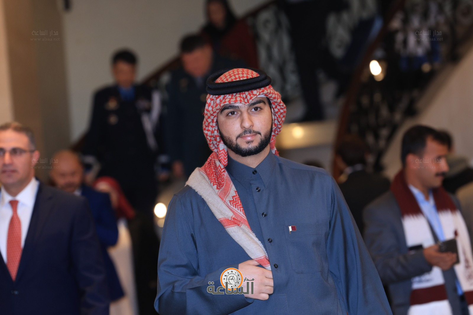 Madar Al-Saa Images 0.5786835601950988