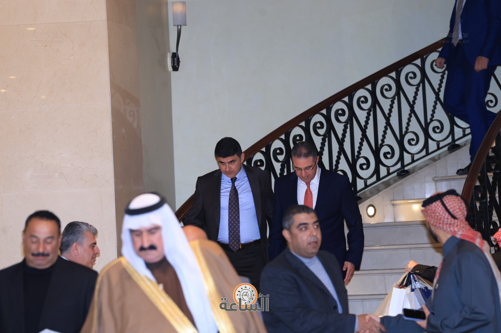 Madar Al-Saa Images 0.14121445977198088