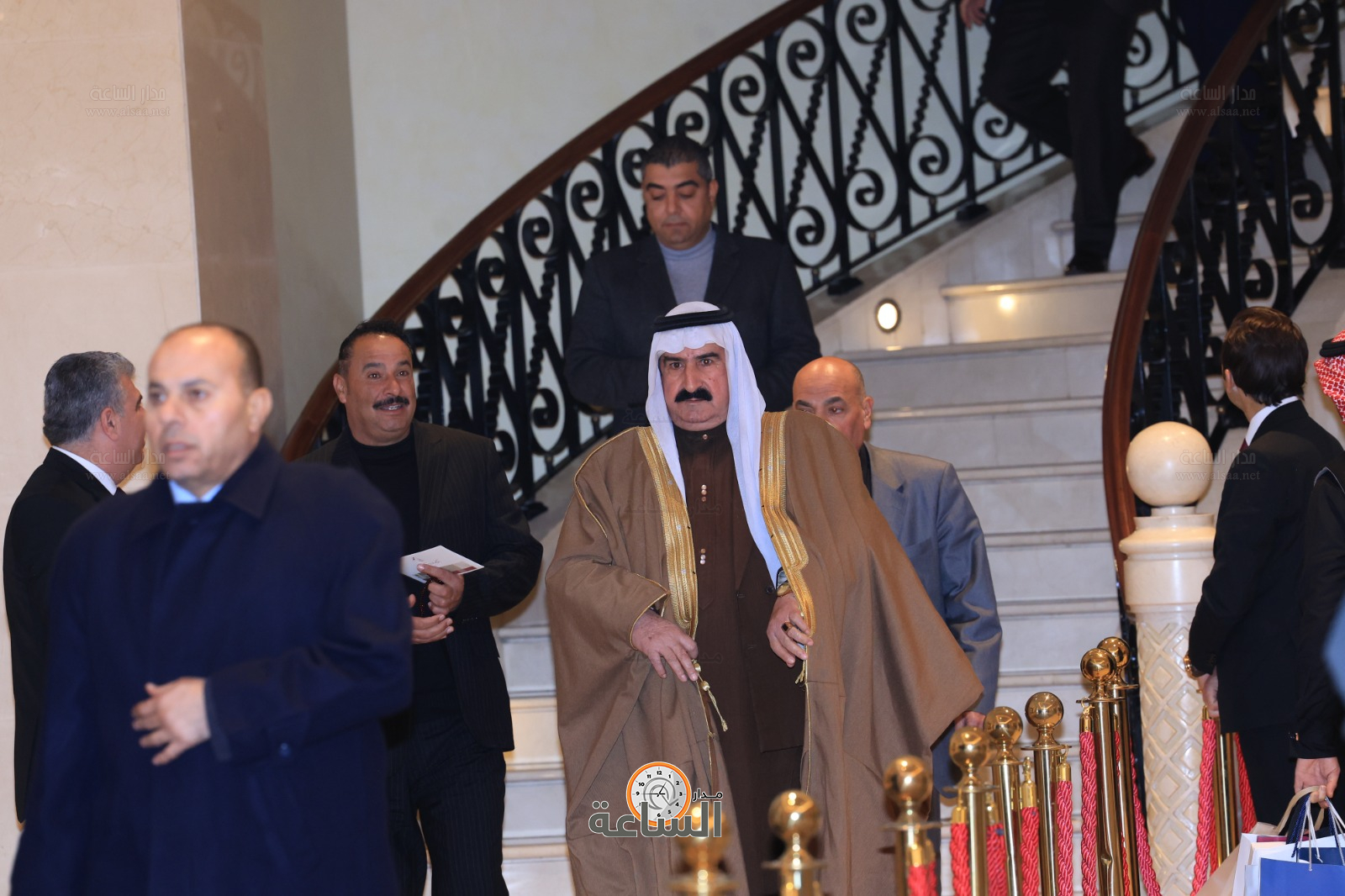 Madar Al-Saa Images 0.8668262047104792