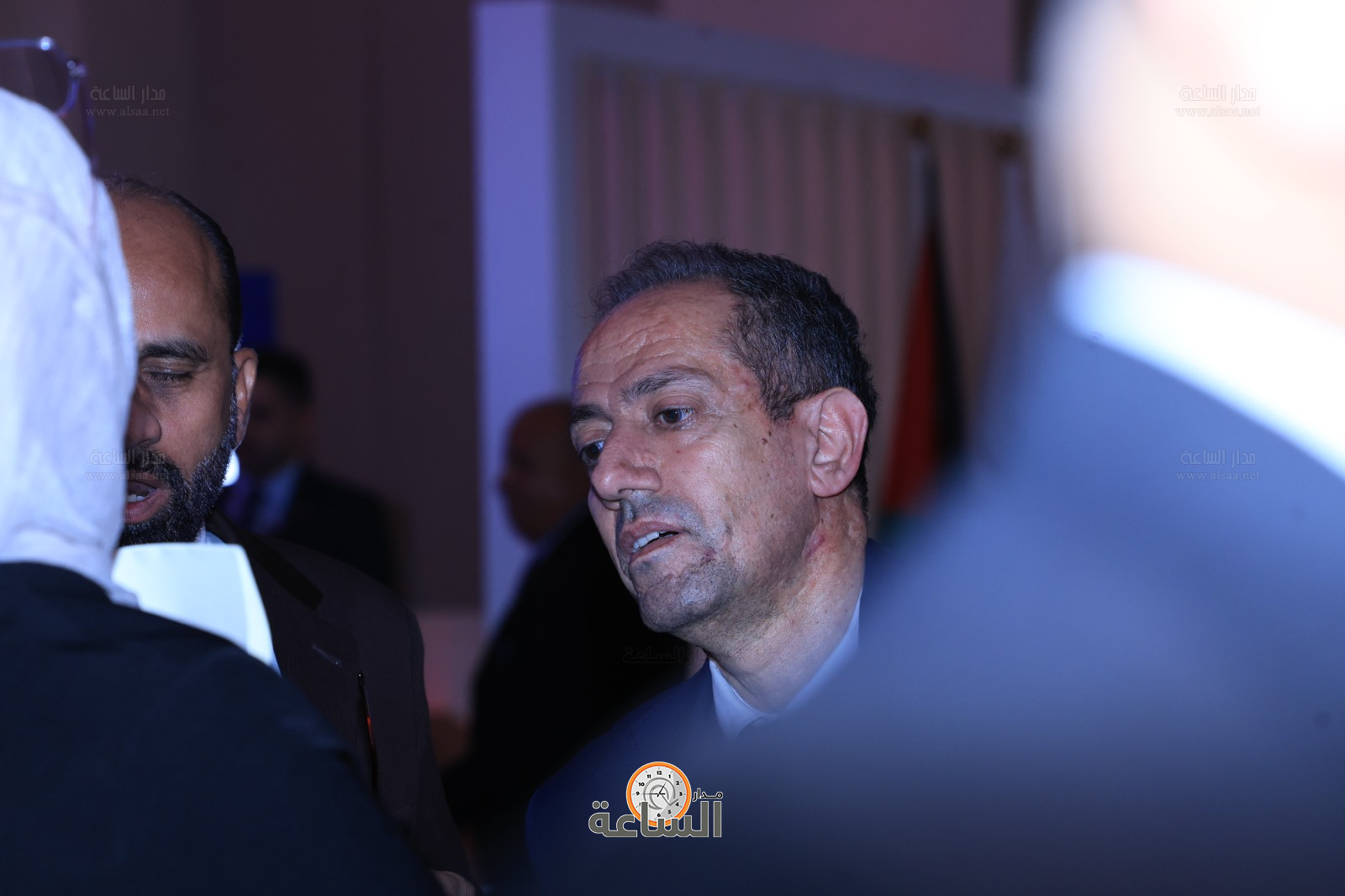 Madar Al-Saa Images 0.5392048429742501