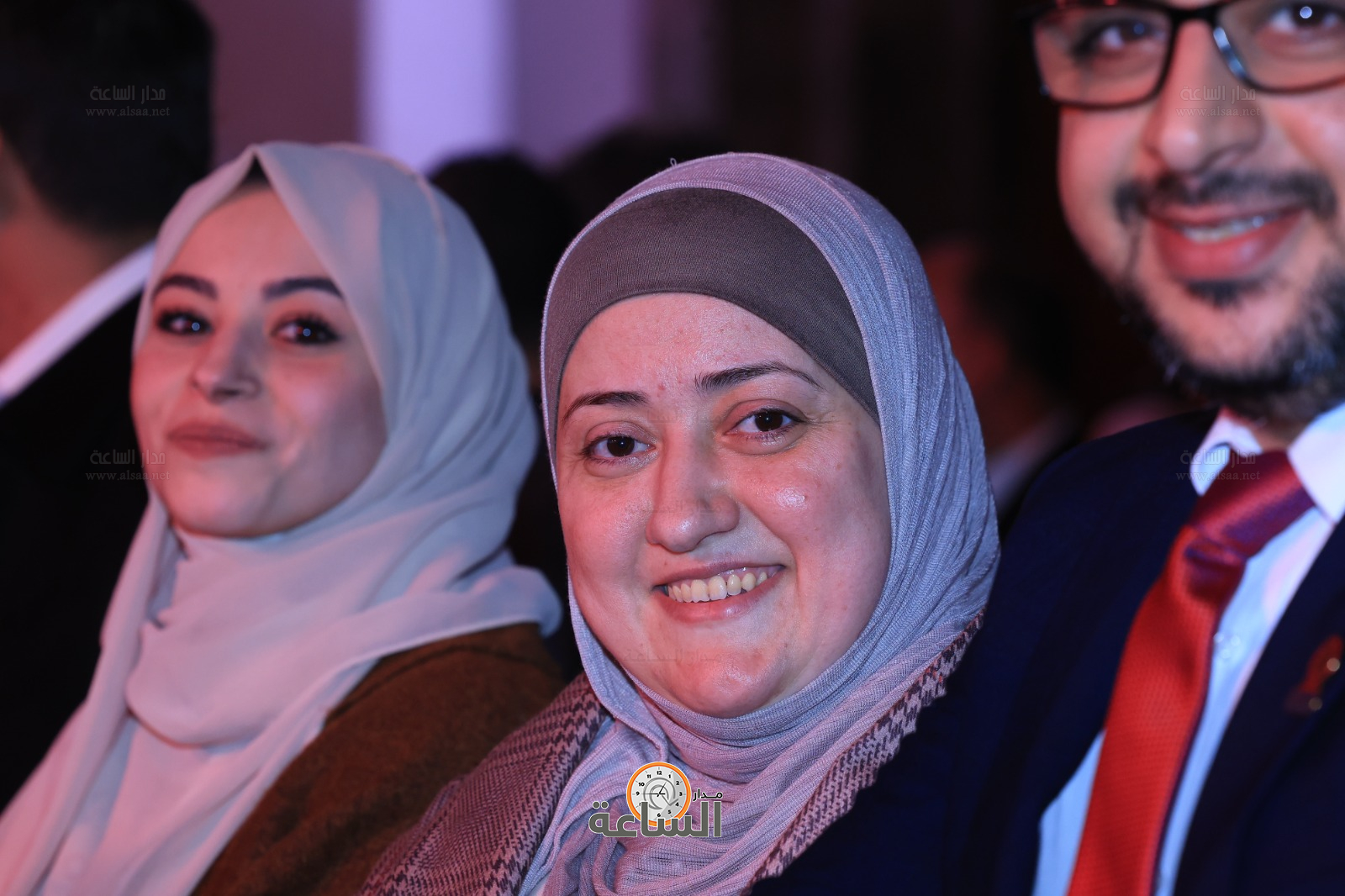 Madar Al-Saa Images 0.186332147516861