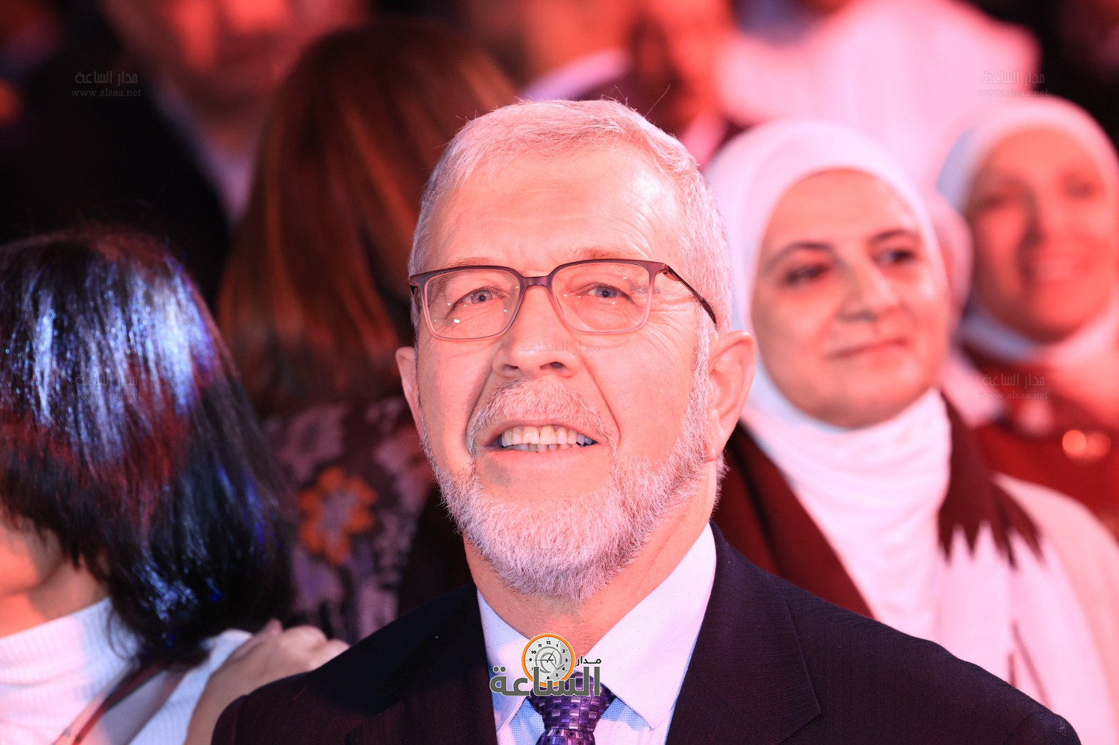 Madar Al-Saa Images 0.22544381430624727