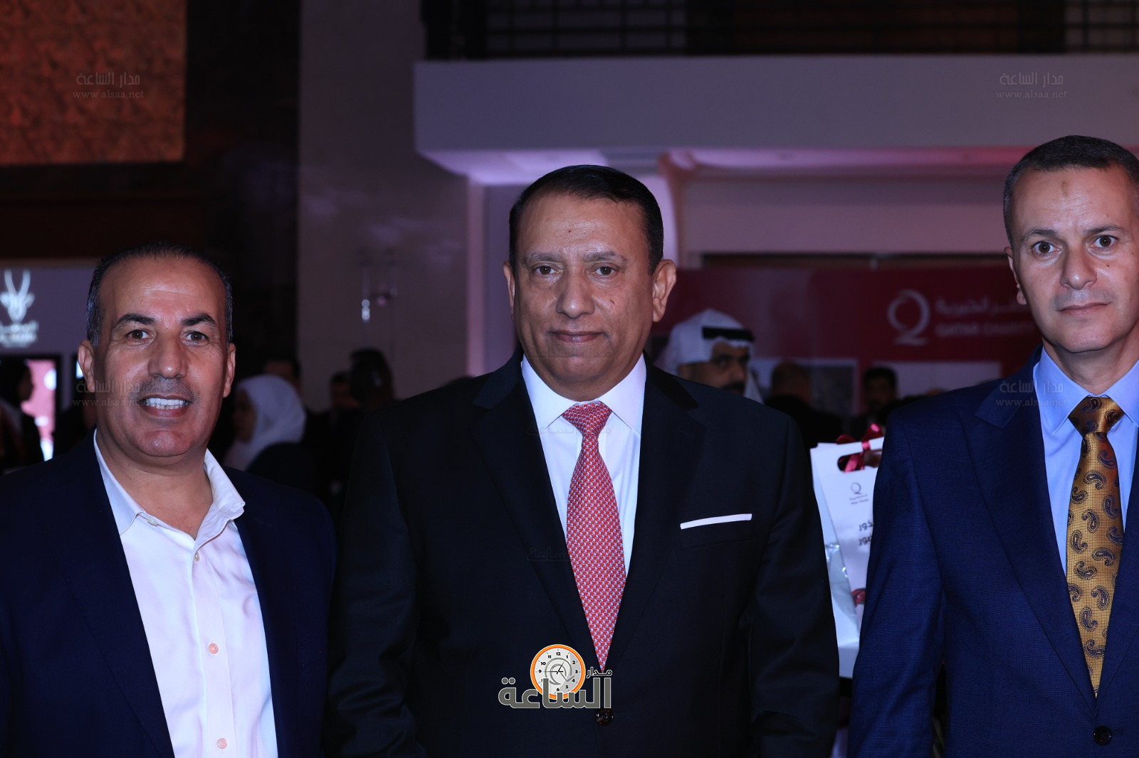 Madar Al-Saa Images 0.44327122471150926