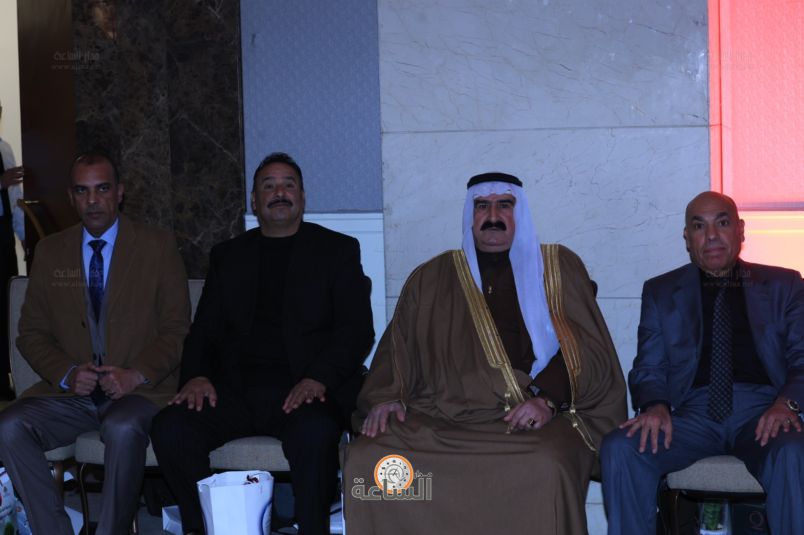 Madar Al-Saa Images 0.694165508919748