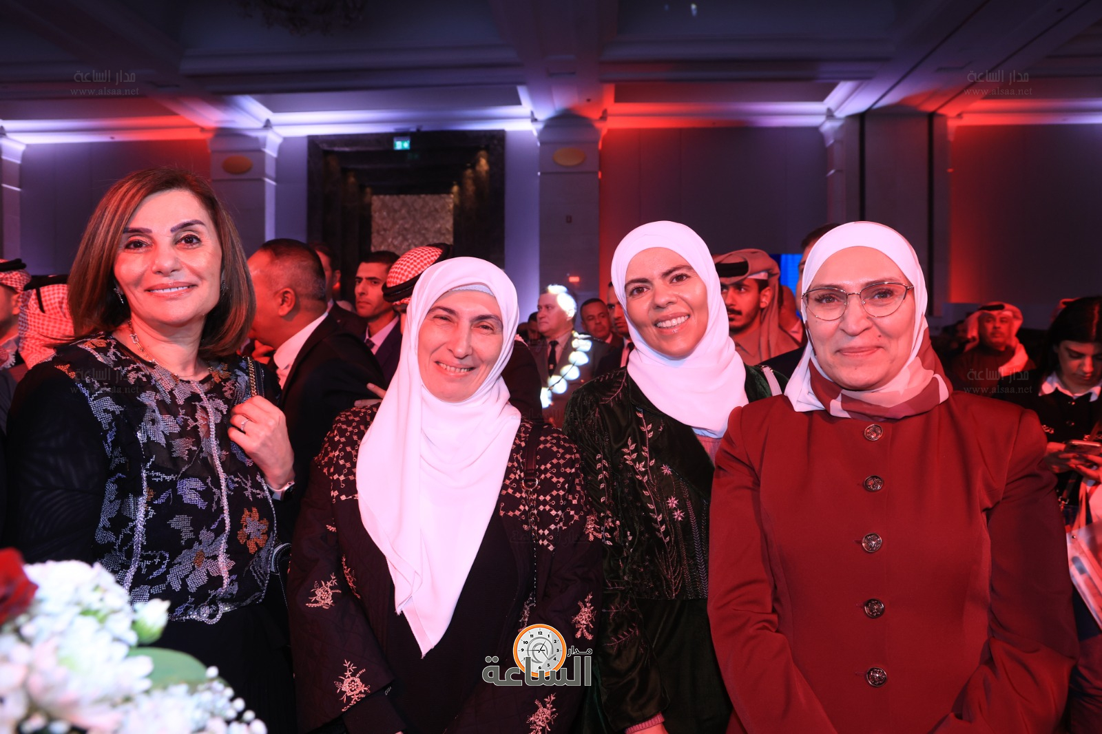 Madar Al-Saa Images 0.8204062072484947