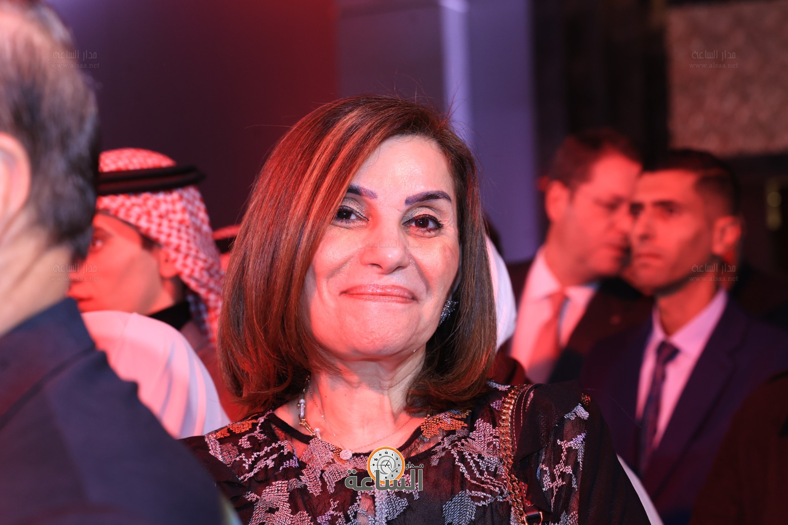 Madar Al-Saa Images 0.11150473320108456