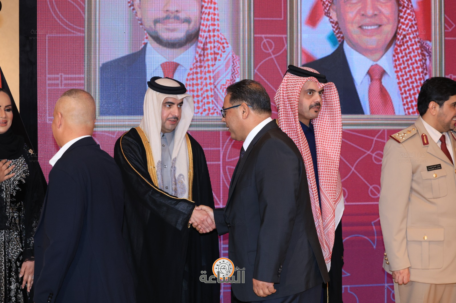 Madar Al-Saa Images 0.3229673863574538