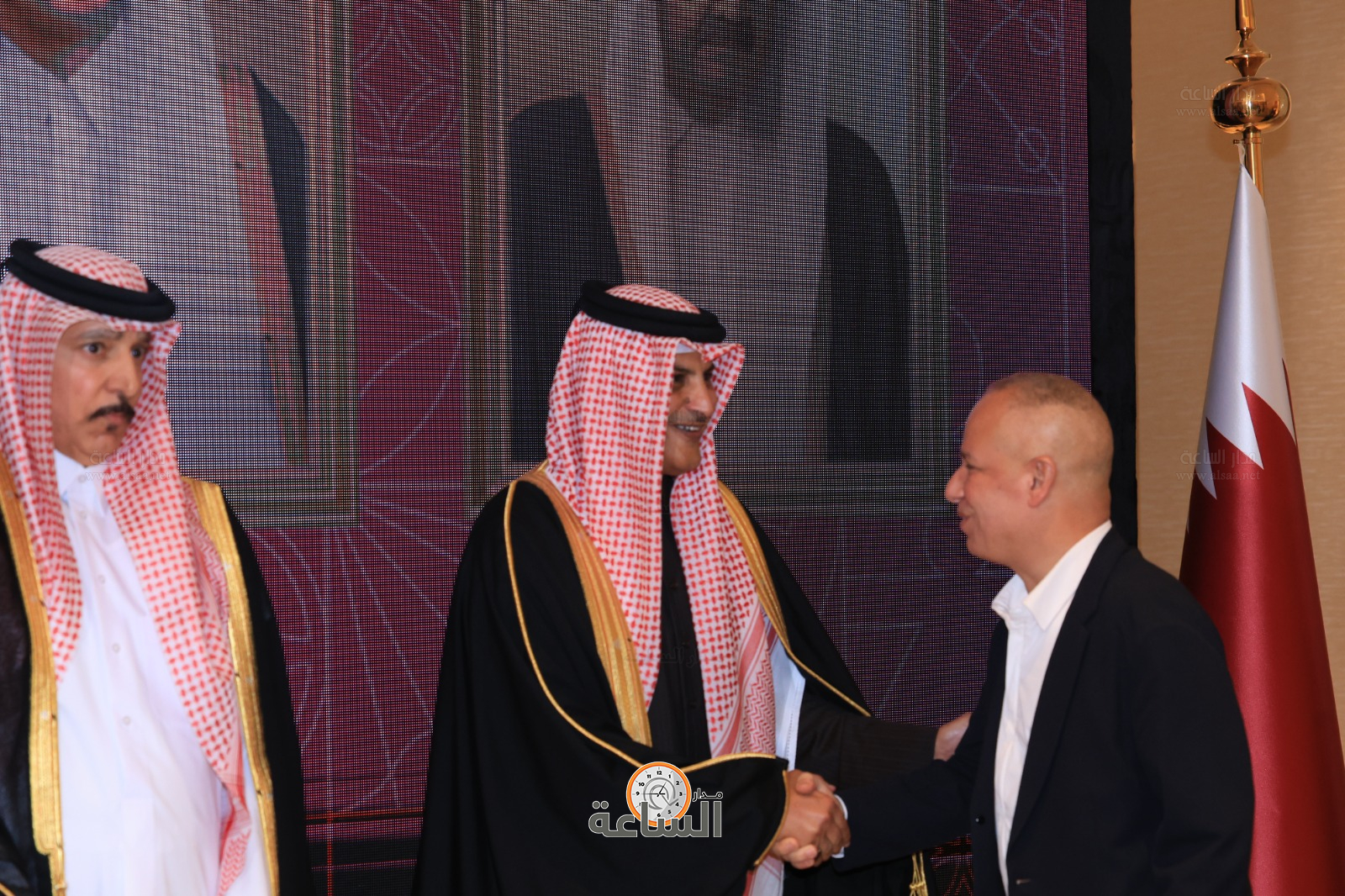 Madar Al-Saa Images 0.7664797430735822