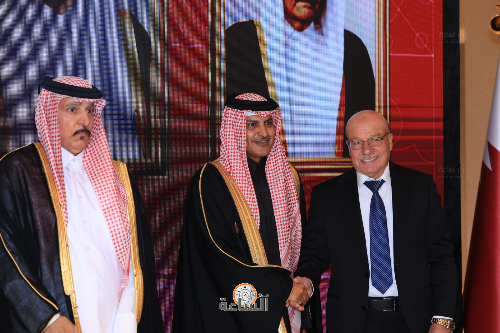 Madar Al-Saa Images 0.1279181419133194