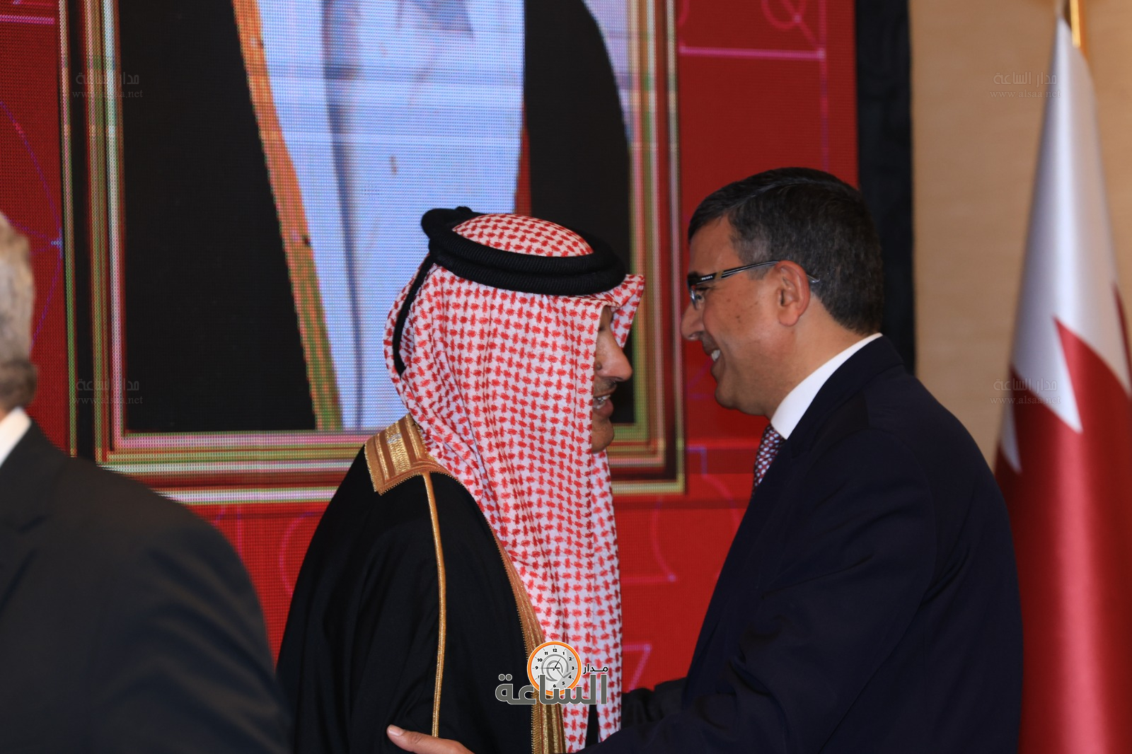 Madar Al-Saa Images 0.06015049291621799