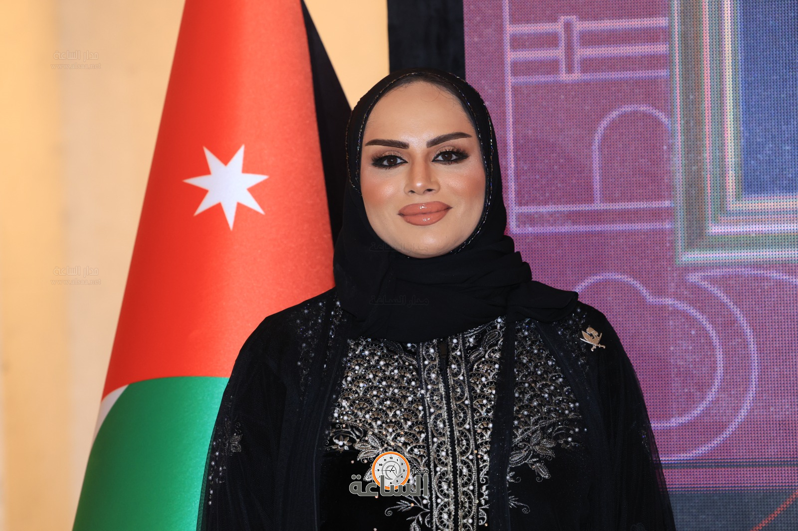 Madar Al-Saa Images 0.2396721981214439