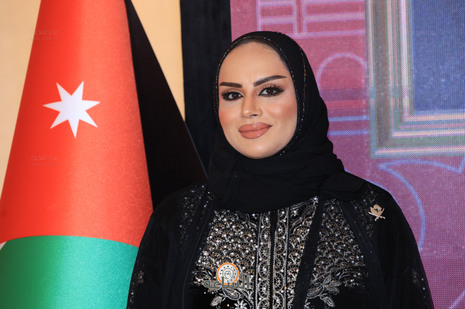 Madar Al-Saa Images 0.37992934605871875