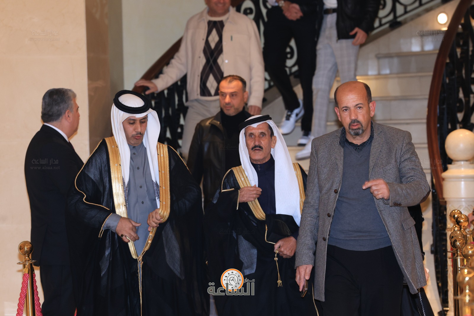 Madar Al-Saa Images 0.7858139403187797