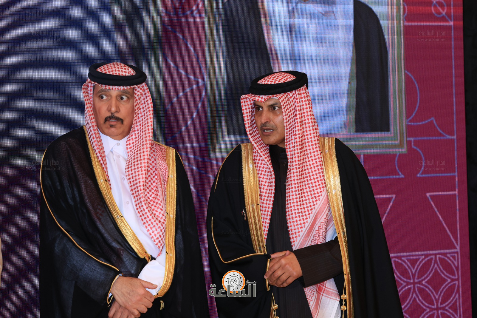 Madar Al-Saa Images 0.9105372248673576