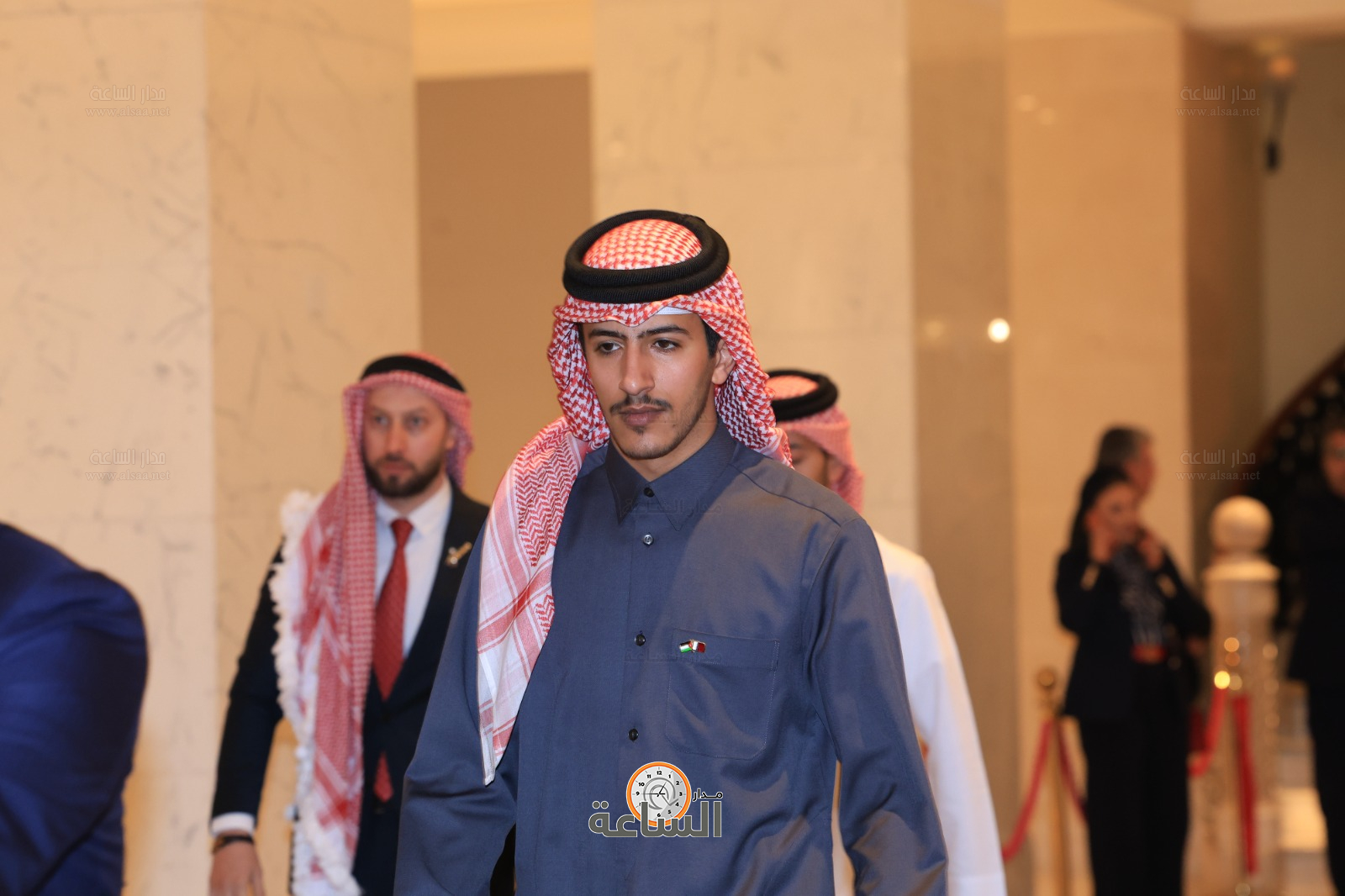 Madar Al-Saa Images 0.5276157667388288