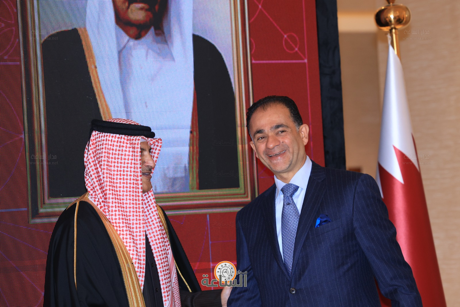 Madar Al-Saa Images 0.2643299383424127