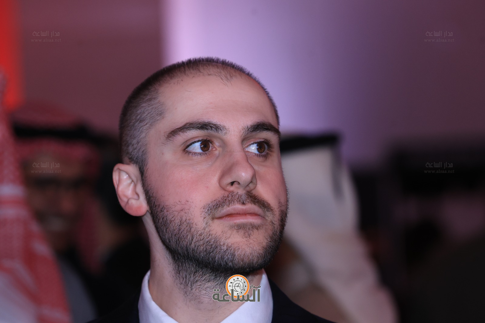 Madar Al-Saa Images 0.11533760599204002