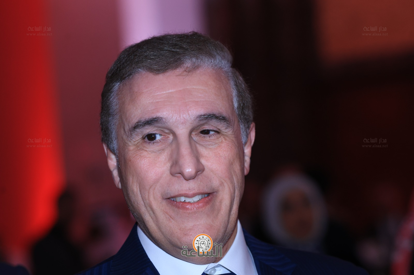 Madar Al-Saa Images 0.11727589986469267