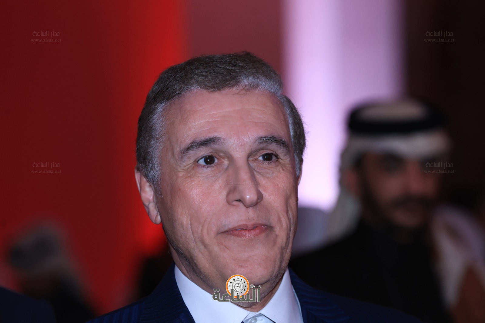 Madar Al-Saa Images 0.23357342830471328