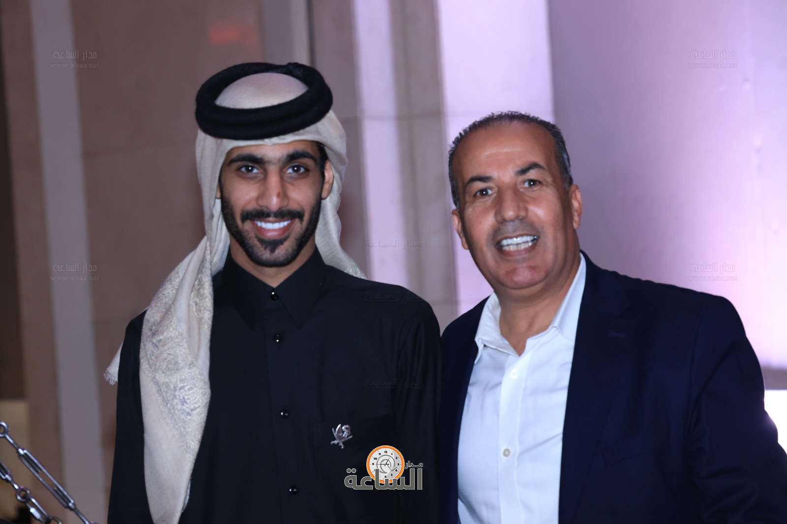 Madar Al-Saa Images 0.8828266028181413