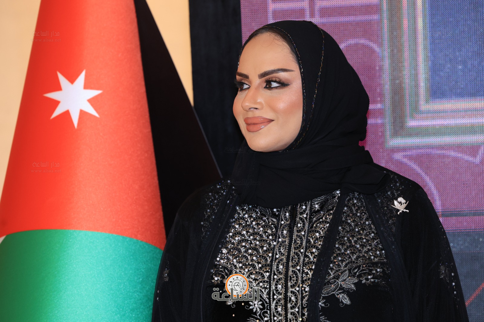 Madar Al-Saa Images 0.709918755582909