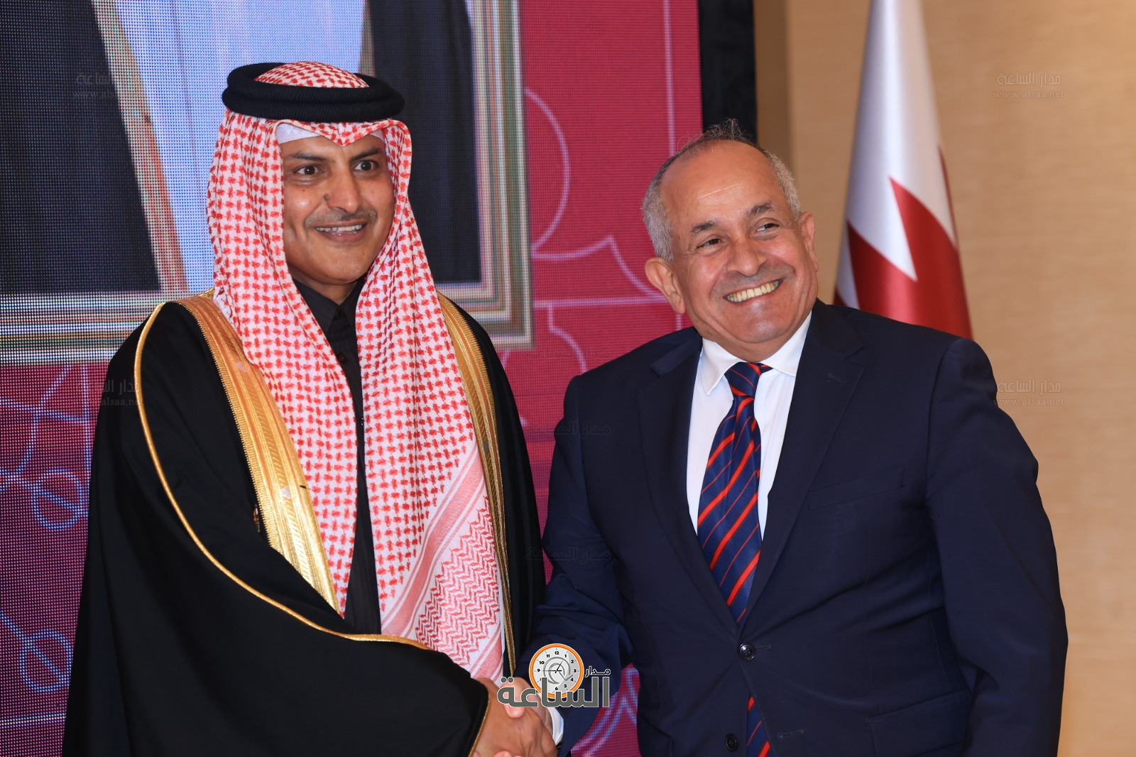 Madar Al-Saa Images 0.3863411198157912