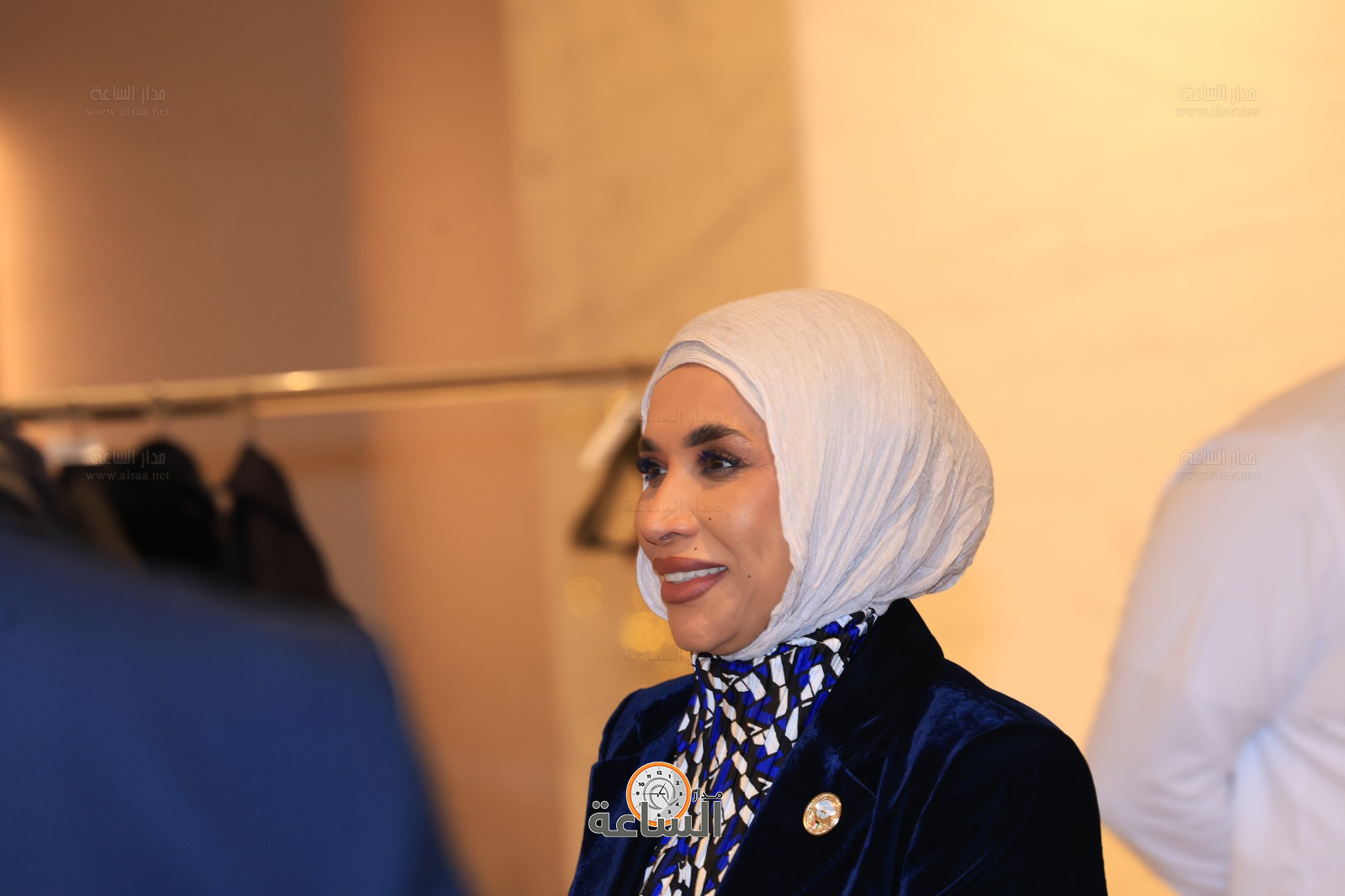 Madar Al-Saa Images 0.04613304911936844