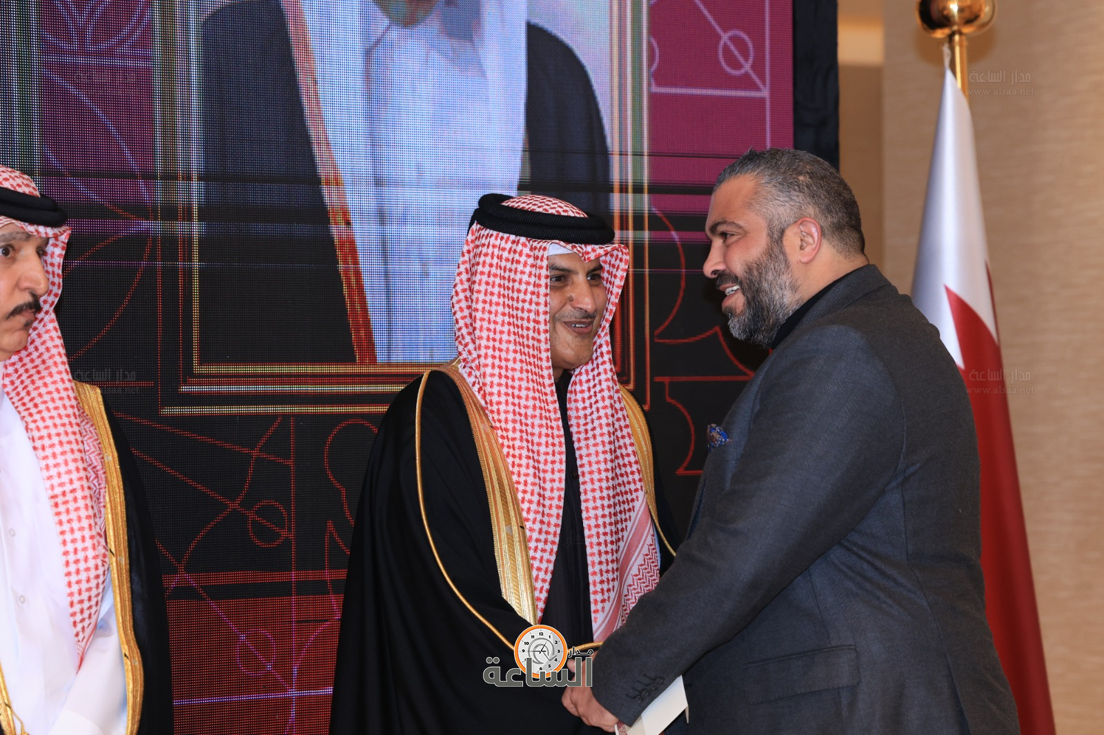 Madar Al-Saa Images 0.08658863547577977