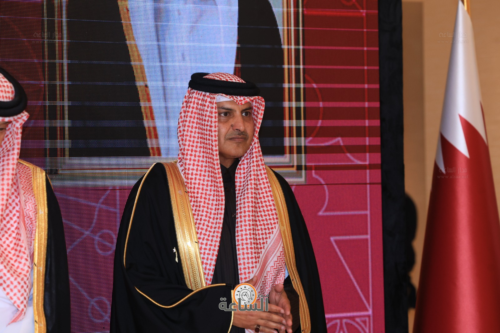 Madar Al-Saa Images 0.6347840448090036