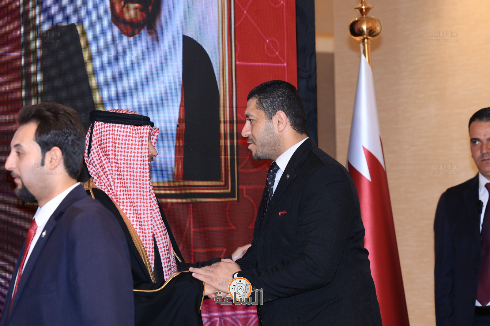 Madar Al-Saa Images 0.9565796055855104