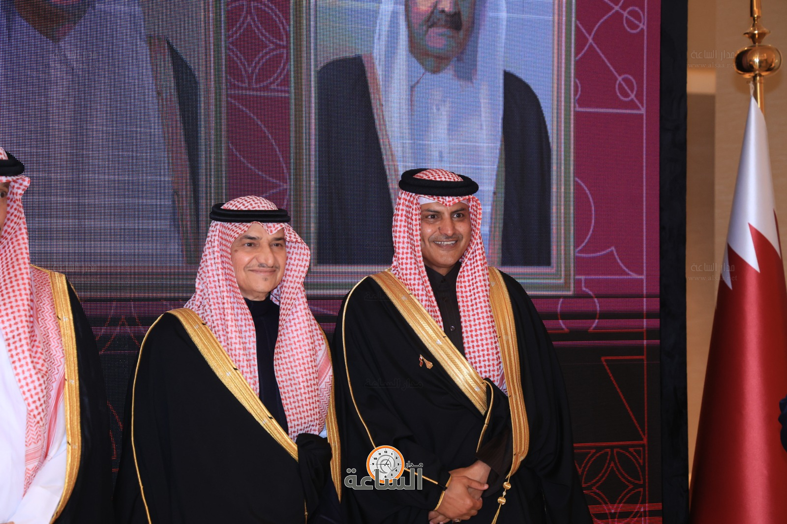 Madar Al-Saa Images 0.2160827658367629