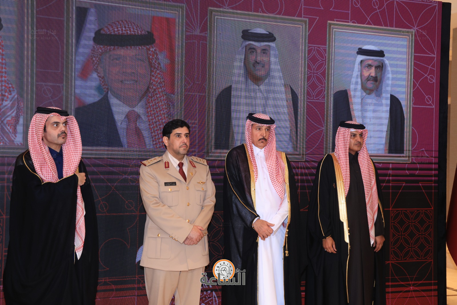 Madar Al-Saa Images 0.8341152931089698