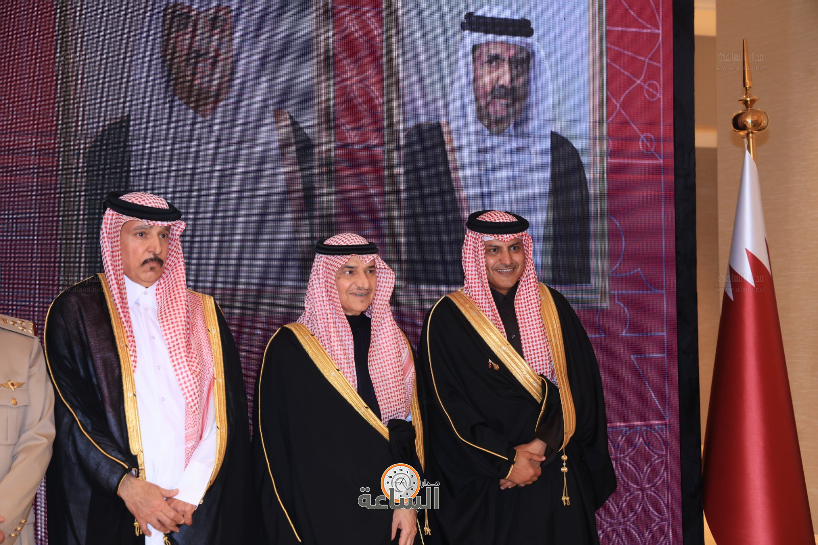 Madar Al-Saa Images 0.9464656912664482