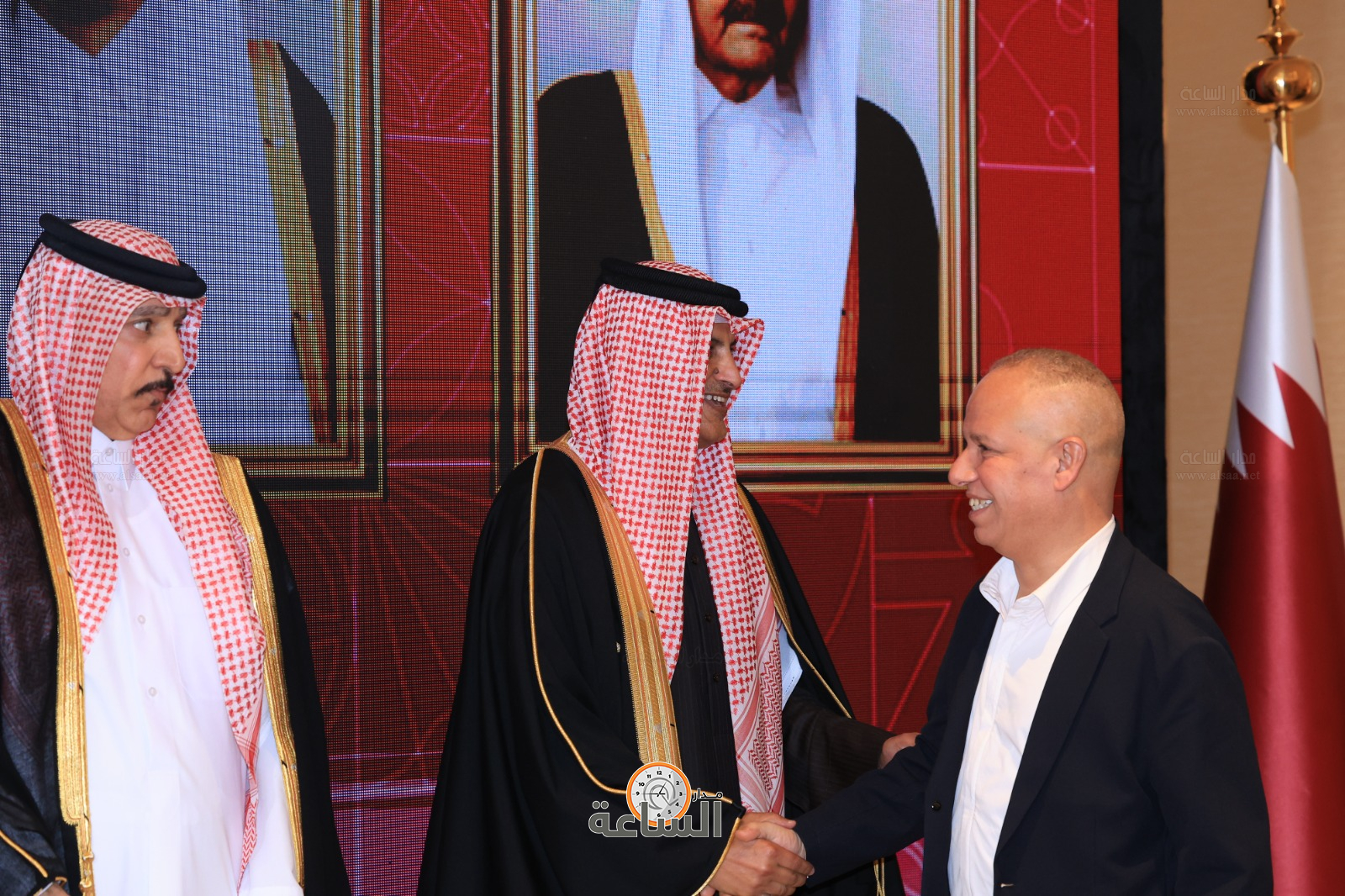 Madar Al-Saa Images 0.6743593700288143