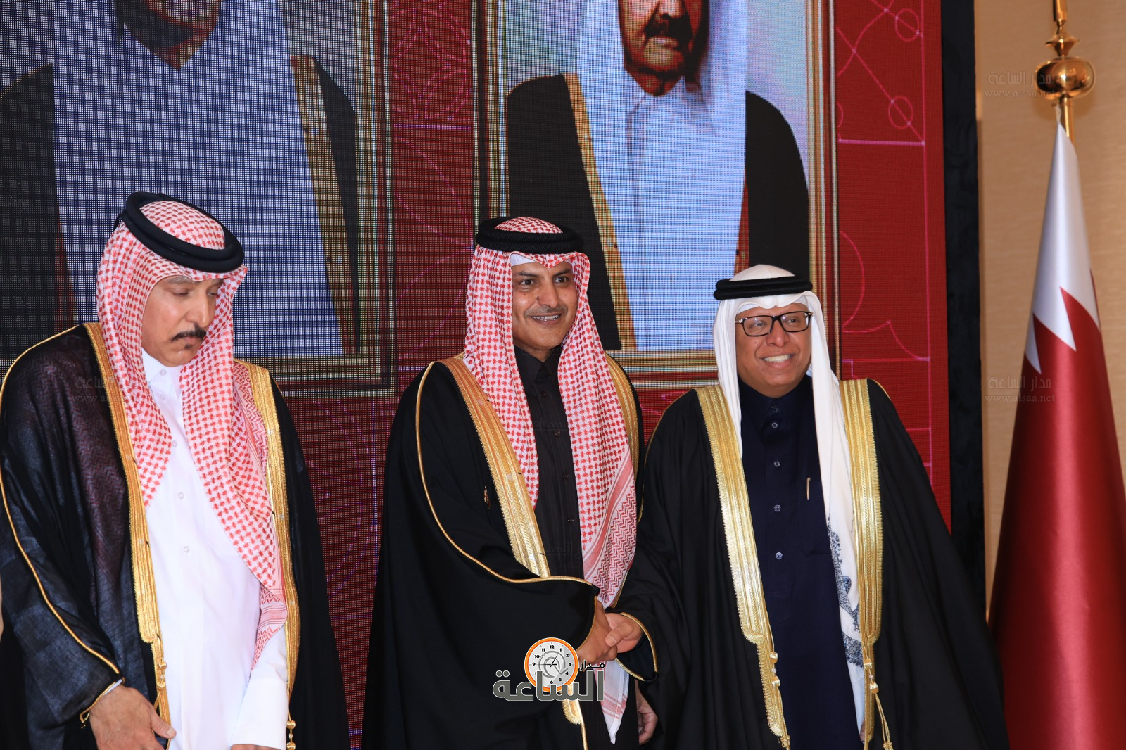 Madar Al-Saa Images 0.9587606253174116