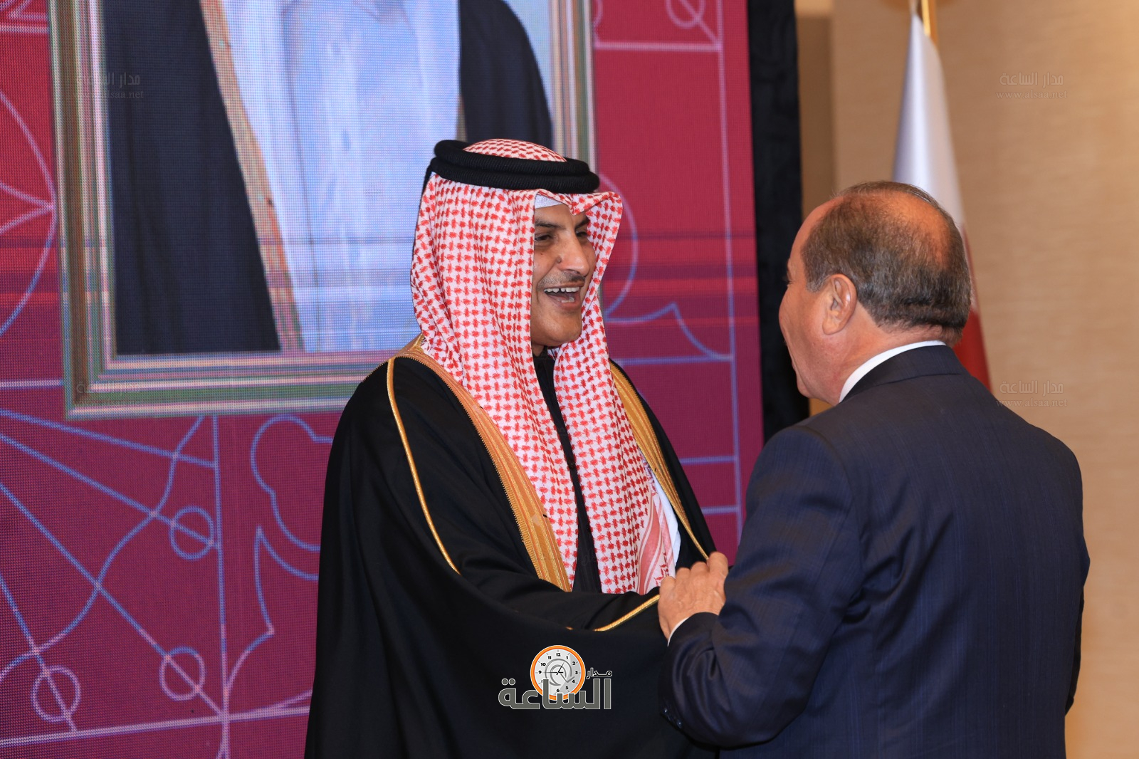 Madar Al-Saa Images 0.2024250644289869