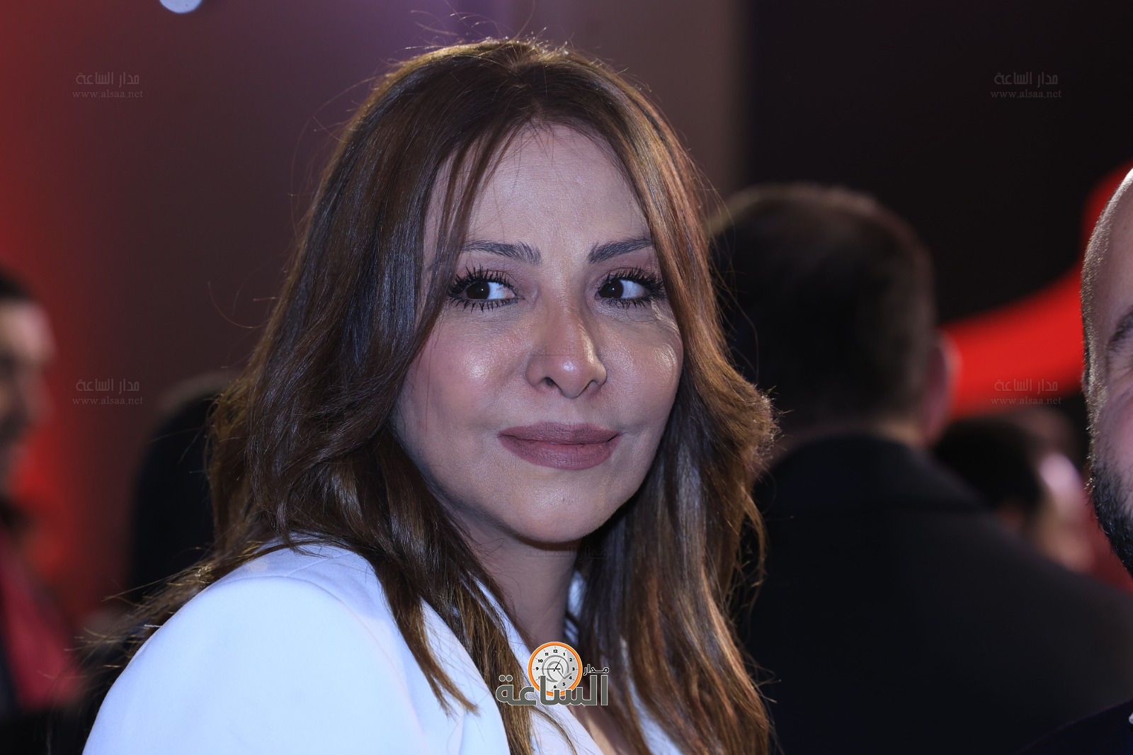 Madar Al-Saa Images 0.2550341086579968