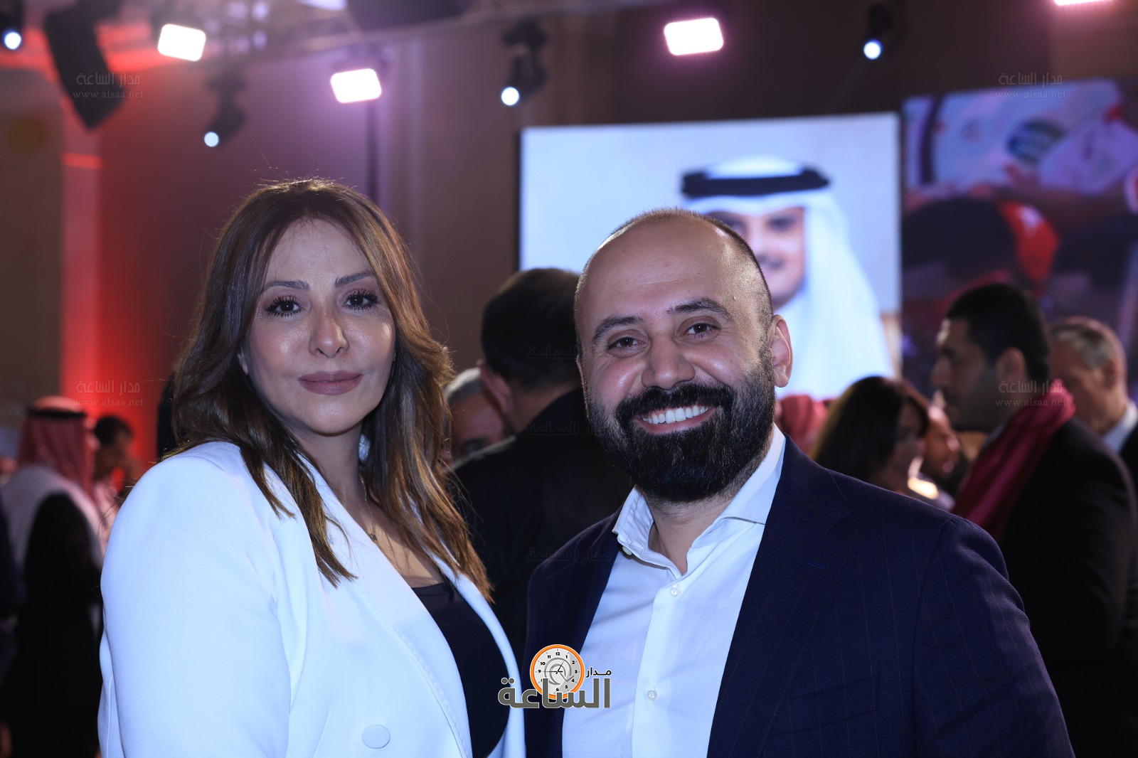 Madar Al-Saa Images 0.8045385639428229