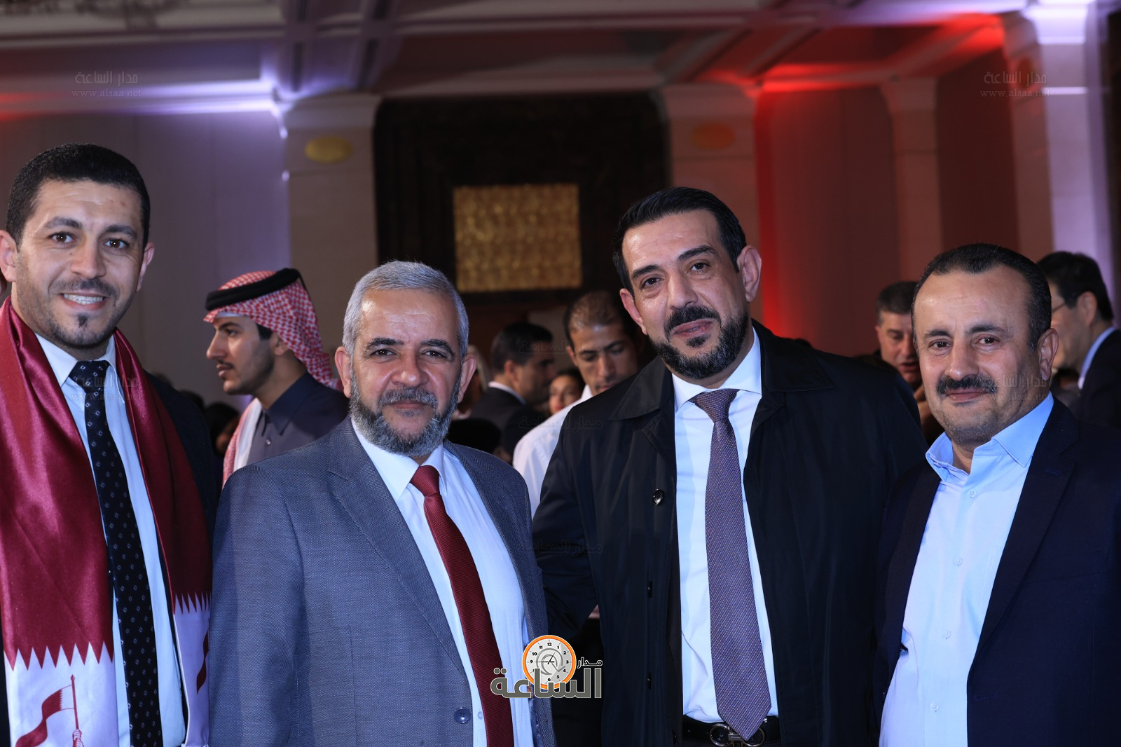 Madar Al-Saa Images 0.9219230157124397