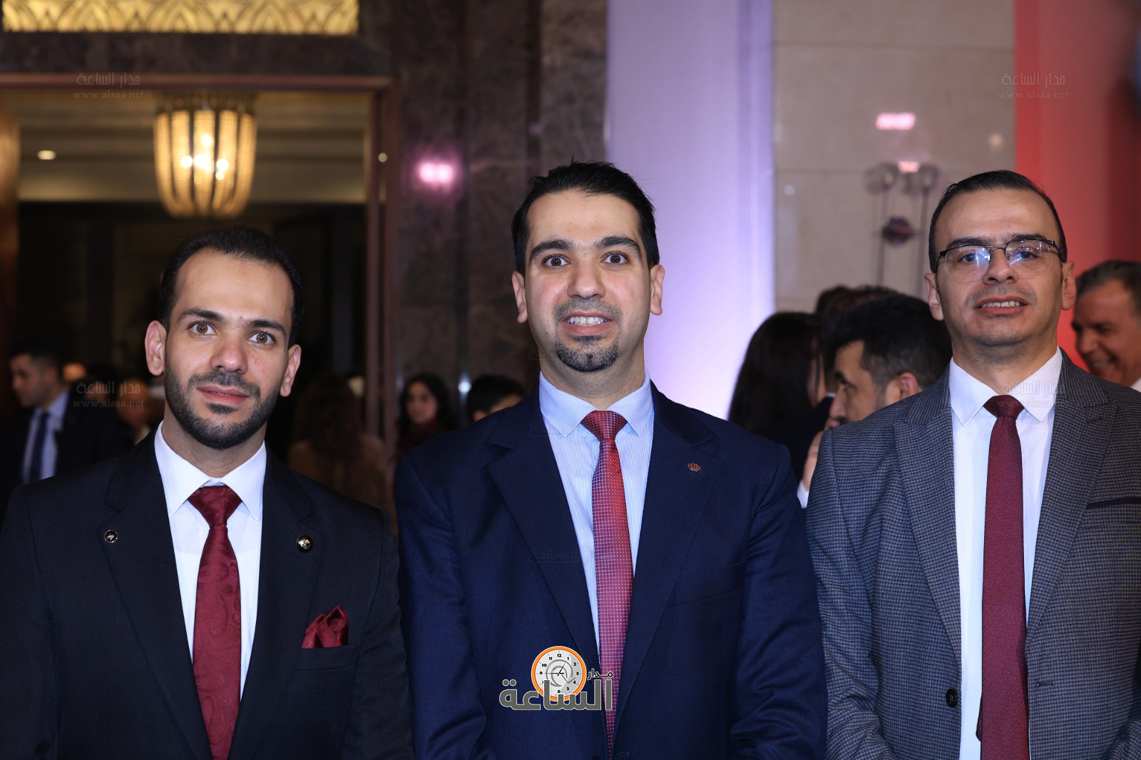 Madar Al-Saa Images 0.3490825129525159