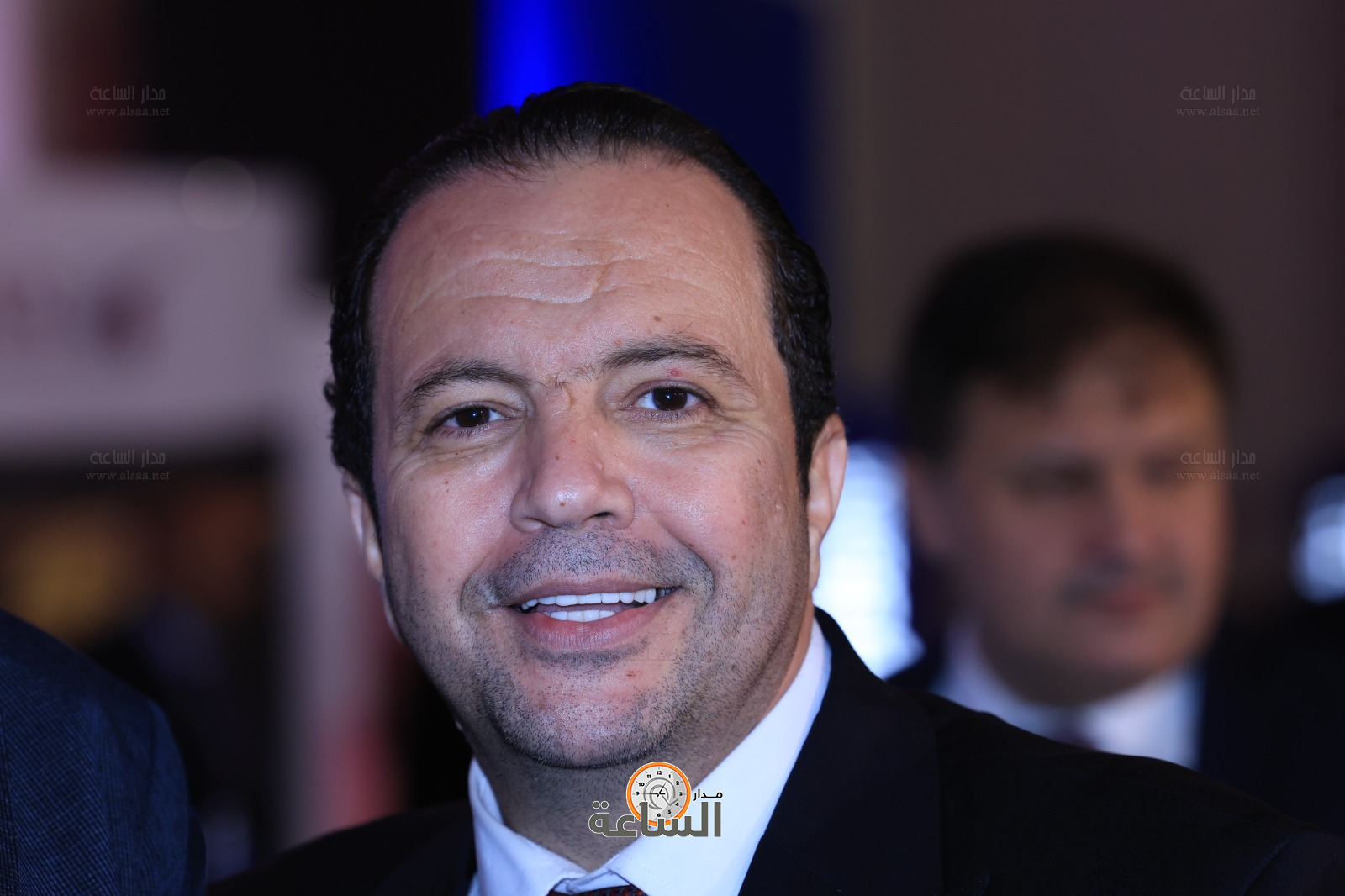 Madar Al-Saa Images 0.08538594558454304