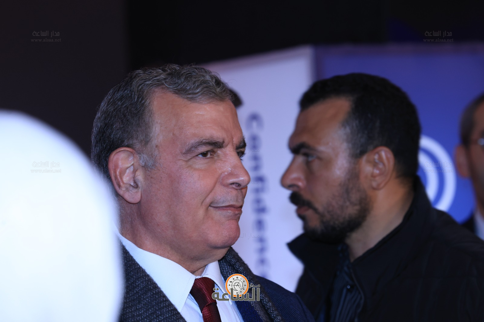 Madar Al-Saa Images 0.6136290955321277